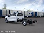 New 2026 Ford F-350 Crew Cab Cab Chassis for sale #TED58356 - photo 2