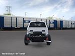 New 2026 Ford F-350 Crew Cab Cab Chassis for sale #TED58356 - photo 5