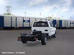 New 2026 Ford F-350 Crew Cab Cab Chassis for sale #TED58356 - photo 6