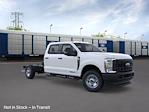 New 2026 Ford F-350 Crew Cab Cab Chassis for sale #TED58356 - photo 7