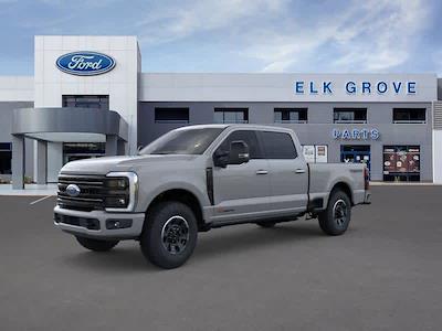 New 2026 Ford F-250 Platinum Crew Cab for sale #TED58991 - photo 1