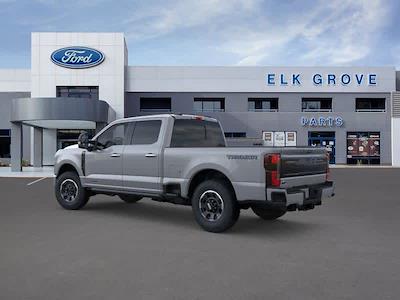 New 2026 Ford F-250 Platinum Crew Cab for sale #TED58991 - photo 2