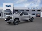 2026 Ford F-250 Crew Cab 4WD Pickup for sale #TED58991 - photo 1