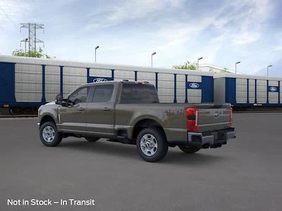 New 2026 Ford F-250 XLT Crew Cab for sale #TED65339 - photo 2