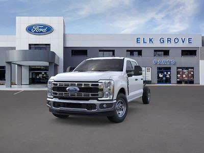 New 2026 Ford F-350 - photo 1