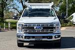 New 2026 Ford F-350 Crew Cab Service Truck for sale #TED76991 - photo 10