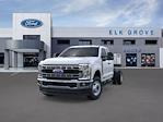 New 2026 Ford F-350 Super Cab Cab Chassis for sale #TED77078 - photo 2