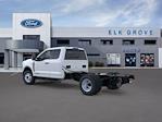 New 2026 Ford F-350 Super Cab Cab Chassis for sale #TED77078 - photo 4