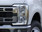 2026 Ford F-350 Super Cab DRW 4WD Cab Chassis for sale #TED77809 - photo 18