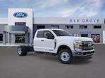 2026 Ford F-350 Super Cab DRW 4WD Cab Chassis for sale #TED77809 - photo 7