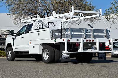 New 2026 Ford F-350 Super Cab Contractor Truck for sale #TED78194 - photo 2