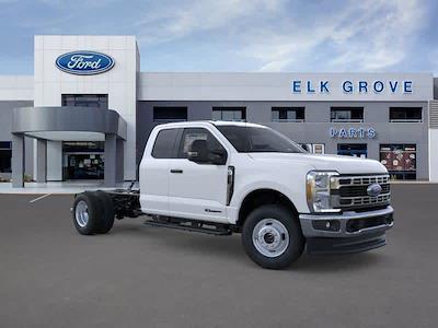 New 2026 Ford F-350 - photo 1