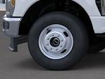 2026 Ford F-350 Super Cab DRW 4WD Cab Chassis for sale #TED78194 - photo 19