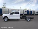 New 2026 Ford F-350 Super Cab Cab Chassis for sale #TED81267 - photo 4