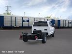 New 2026 Ford F-350 Super Cab Cab Chassis for sale #TED81267 - photo 6