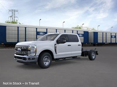 New 2026 Ford F-350 Crew Cab Cab Chassis for sale #TED81312 - photo 1