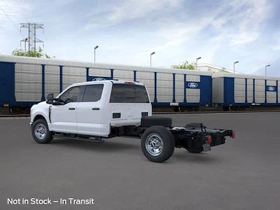 New 2026 Ford F-350 Crew Cab Cab Chassis for sale #TED81312 - photo 2