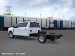 New 2026 Ford F-350 Crew Cab Cab Chassis for sale #TED81312 - photo 4