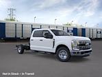 New 2026 Ford F-350 Crew Cab Cab Chassis for sale #TED81312 - photo 7