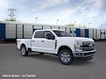 2026 Ford F-350 Crew Cab SRW 4WD Pickup for sale #TED86038 - photo 7