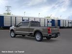 2026 Ford F-350 Crew Cab SRW 4WD Pickup for sale #TED87174 - photo 4