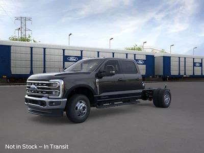 New 2026 Ford F-350 Crew Cab Cab Chassis for sale #TED93570 - photo 1