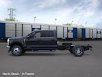 New 2026 Ford F-350 Crew Cab Cab Chassis for sale #TED93570 - photo 4
