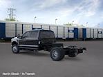 New 2026 Ford F-350 Crew Cab Cab Chassis for sale #TED93570 - photo 2