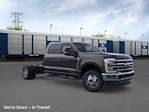 New 2026 Ford F-350 Crew Cab Cab Chassis for sale #TED93570 - photo 7