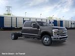New 2026 Ford F-350 Crew Cab Cab Chassis for sale #TED93857 - photo 7
