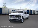 2026 Ford F-350 Crew Cab DRW 4WD Pickup for sale #TED97840 - photo 2