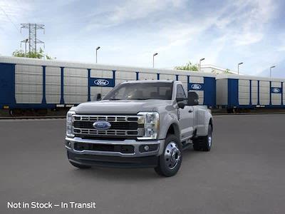New 2026 Ford F-450 - photo 1