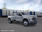 New 2026 Ford F-450 XLT Regular Cab for sale #TEE00171 - photo 7