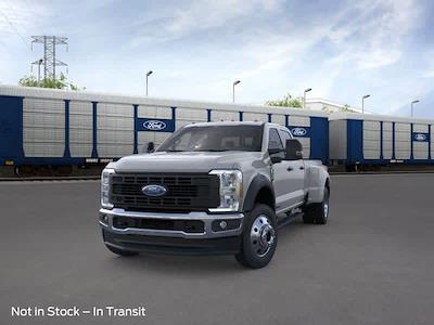 New 2026 Ford F-450 - photo 1