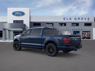 New 2026 Ford F-150 XLT SuperCrew Cab for sale #TFA02547 - photo 2