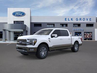 New 2026 Ford F-150 - photo 1