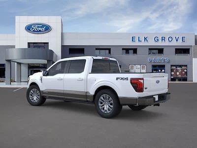 New 2026 Ford F-150 - photo 1