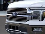 2026 Ford F-150 SuperCrew Cab 4WD Pickup for sale #TFA05429 - photo 17