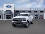 2026 Ford F-150 SuperCrew Cab 4WD Pickup for sale #TFA05429 - photo 2