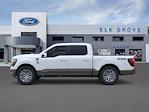 2026 Ford F-150 SuperCrew Cab 4WD Pickup for sale #TFA05429 - photo 3