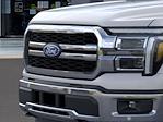 2026 Ford F-150 SuperCrew Cab 4WD Pickup for sale #TFA06375 - photo 17