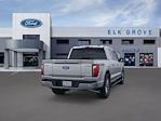 2026 Ford F-150 SuperCrew Cab 4WD Pickup for sale #TFA06375 - photo 6