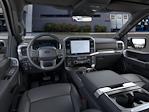 2026 Ford F-150 SuperCrew Cab 4WD Pickup for sale #TFA06375 - photo 9