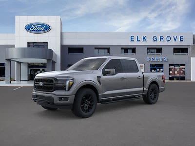 New 2026 Ford F-150 - photo 1