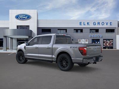New 2026 Ford F-150 - photo 1