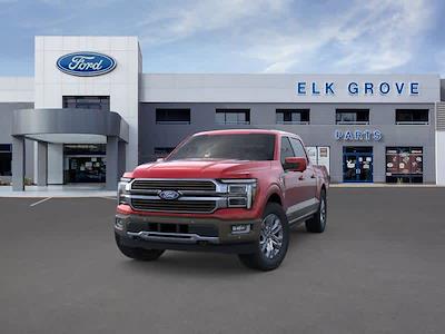 New 2026 Ford F-150 - photo 1