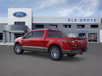 New 2026 Ford F-150 - photo 1