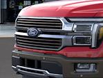 New 2026 Ford F-150 King Ranch SuperCrew Cab for sale #TFA15433 - photo 17