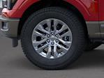 New 2026 Ford F-150 King Ranch SuperCrew Cab for sale #TFA15433 - photo 19