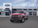 New 2026 Ford F-150 King Ranch SuperCrew Cab for sale #TFA15433 - photo 3
